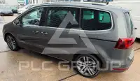 2021 Seat Alhambra