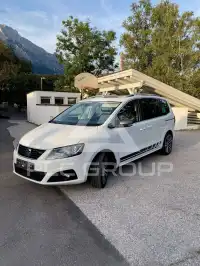 2021 Seat Alhambra