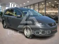 2021 Seat Alhambra