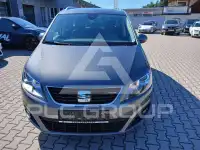 2021 Seat Alhambra