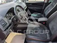 2021 Seat Alhambra