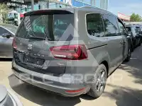 2021 Seat Alhambra