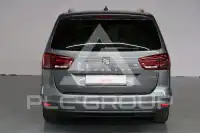 2021 Seat Alhambra