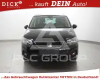 2021 Seat Alhambra