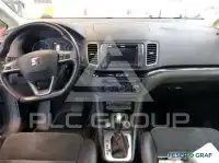 2021 Seat Alhambra