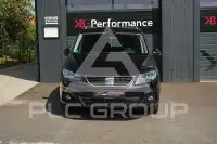2021 Seat Alhambra