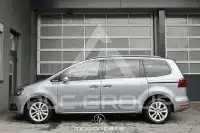2021 Seat Alhambra