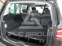 2021 Seat Alhambra