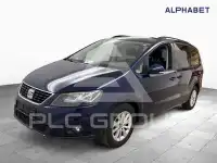 2021 Seat Alhambra