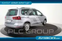 2021 Seat Alhambra