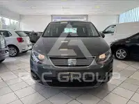 2021 Seat Alhambra