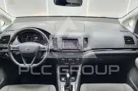 2021 Seat Alhambra