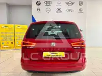 2021 Seat Alhambra