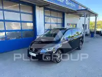 2021 Seat Alhambra