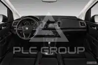 2021 Seat Alhambra