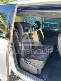 2021 Seat Alhambra