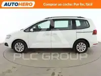 2021 Seat Alhambra