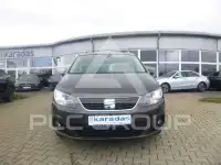 2021 Seat Alhambra