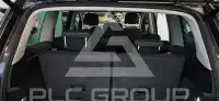 2021 Seat Alhambra