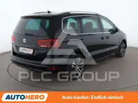 2021 Seat Alhambra