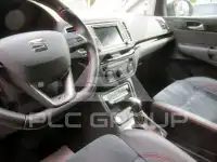 2021 Seat Alhambra
