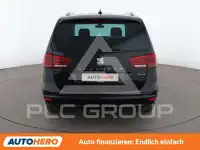 2021 Seat Alhambra