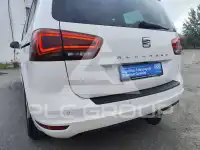 2021 Seat Alhambra