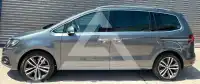 2021 Seat Alhambra