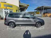 2021 Seat Alhambra