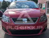 2021 Seat Alhambra