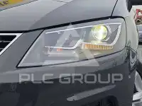 2021 Seat Alhambra