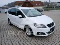 2021 Seat Alhambra