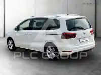 2021 Seat Alhambra