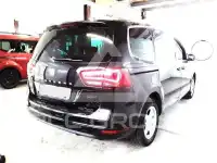 2021 Seat Alhambra