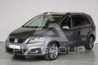2021 Seat Alhambra