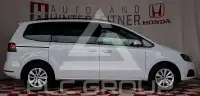 2021 Seat Alhambra
