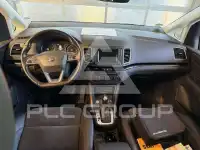 2021 Seat Alhambra
