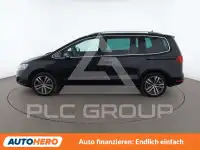 2021 Seat Alhambra
