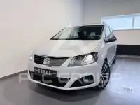 2021 Seat Alhambra