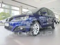 2021 Seat Alhambra