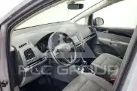 2021 Seat Alhambra