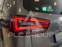 2021 Seat Alhambra
