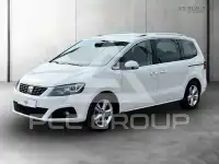 2021 Seat Alhambra
