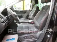 2021 Seat Alhambra