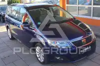 2021 Seat Alhambra