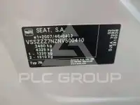2021 Seat Alhambra
