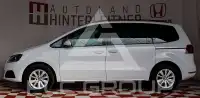 2021 Seat Alhambra