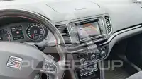 2021 Seat Alhambra