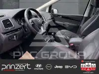 2021 Seat Alhambra