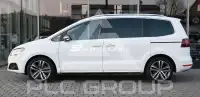 2021 Seat Alhambra